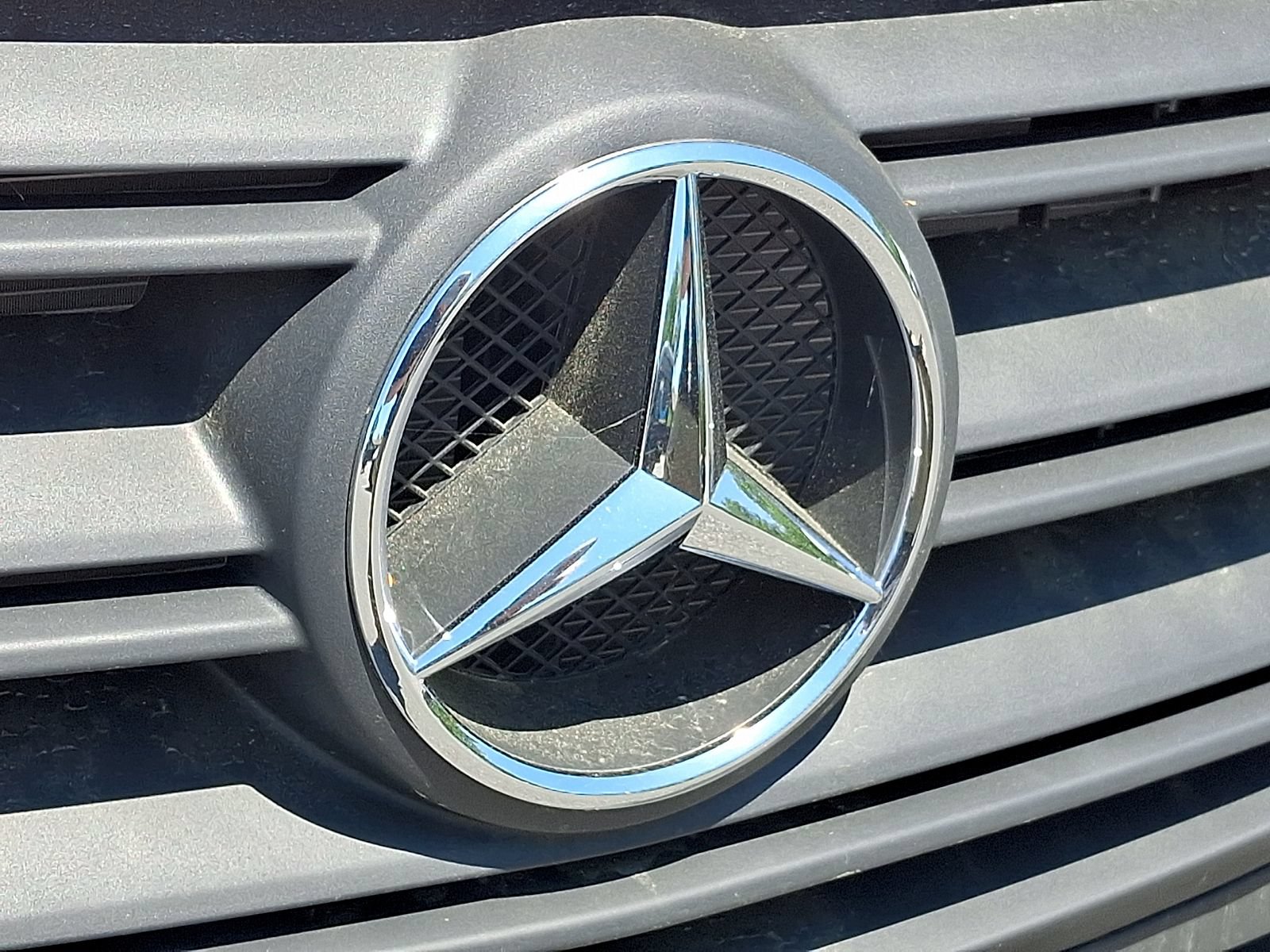 New 2026 Mercedes-Benz Sprinter 2500 image 19