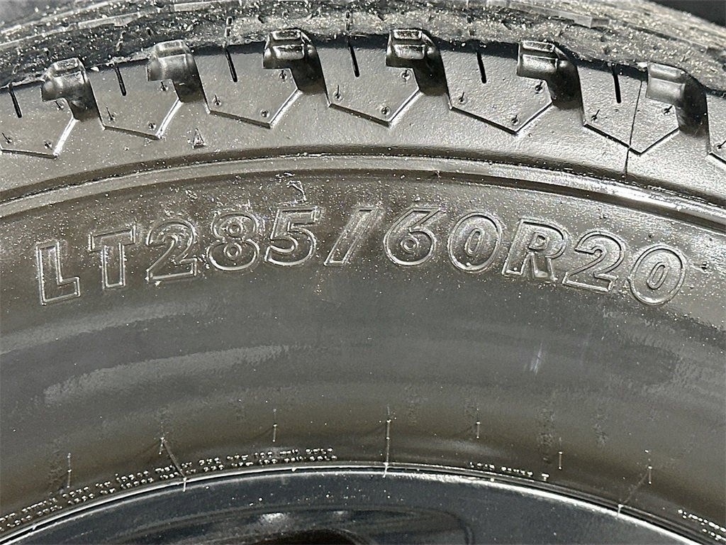 Used 2022 RAM 2500 Laramie image 33