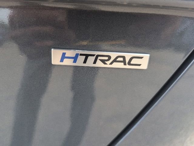 Used 2025 Hyundai Kona SEL AWD/4WD image 19
