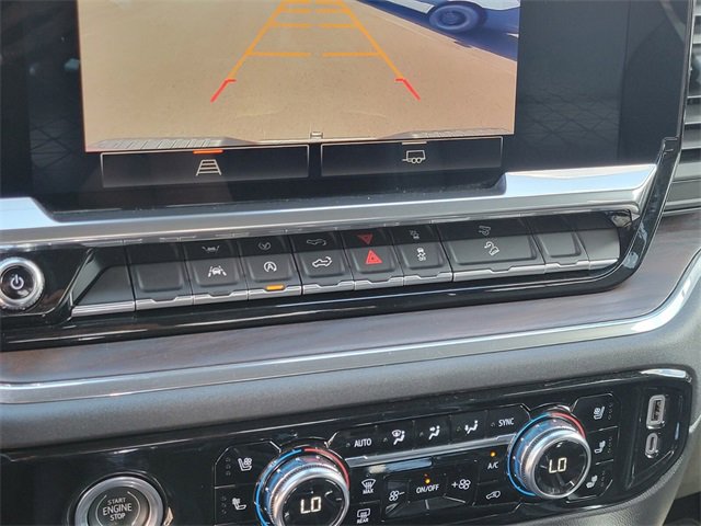 Used 2022 GMC Sierra 1500 SLT image 23