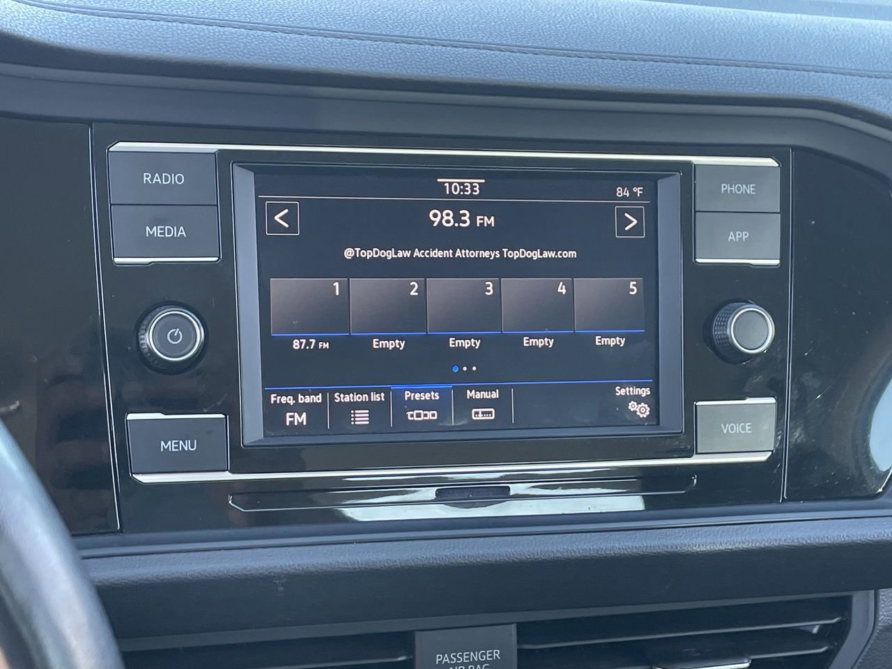 Used 2024 Volkswagen Jetta S image 25