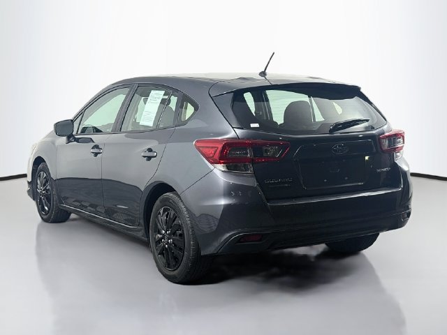 Used 2022 Subaru Impreza 2.0i AWD/4WD image 5