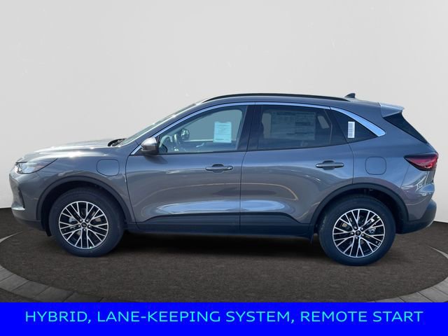 New 2024 Ford Escape SE image 2