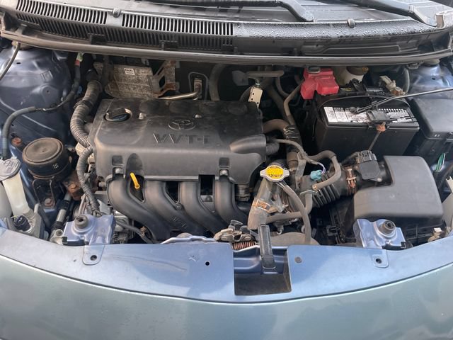Used 2012 Toyota Yaris Sedan FWD image 21
