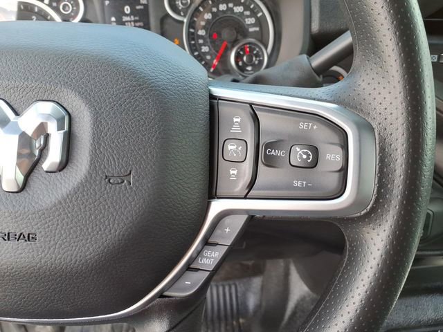 New 2026 RAM 5500 Tradesman w/ Chrome Appearance Group AWD/4WD image 20
