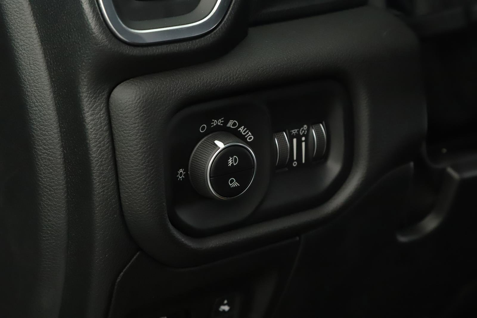 New 2026 RAM 1500 Laramie w/ Sport Appearance Package image 8