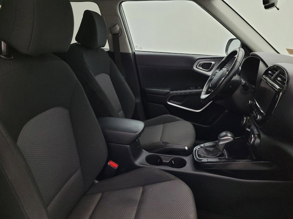 Used 2022 Kia Soul X-Line FWD image 21