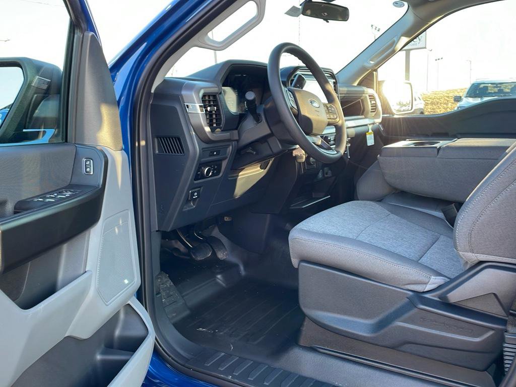 New 2025 Ford F150 XL image 11
