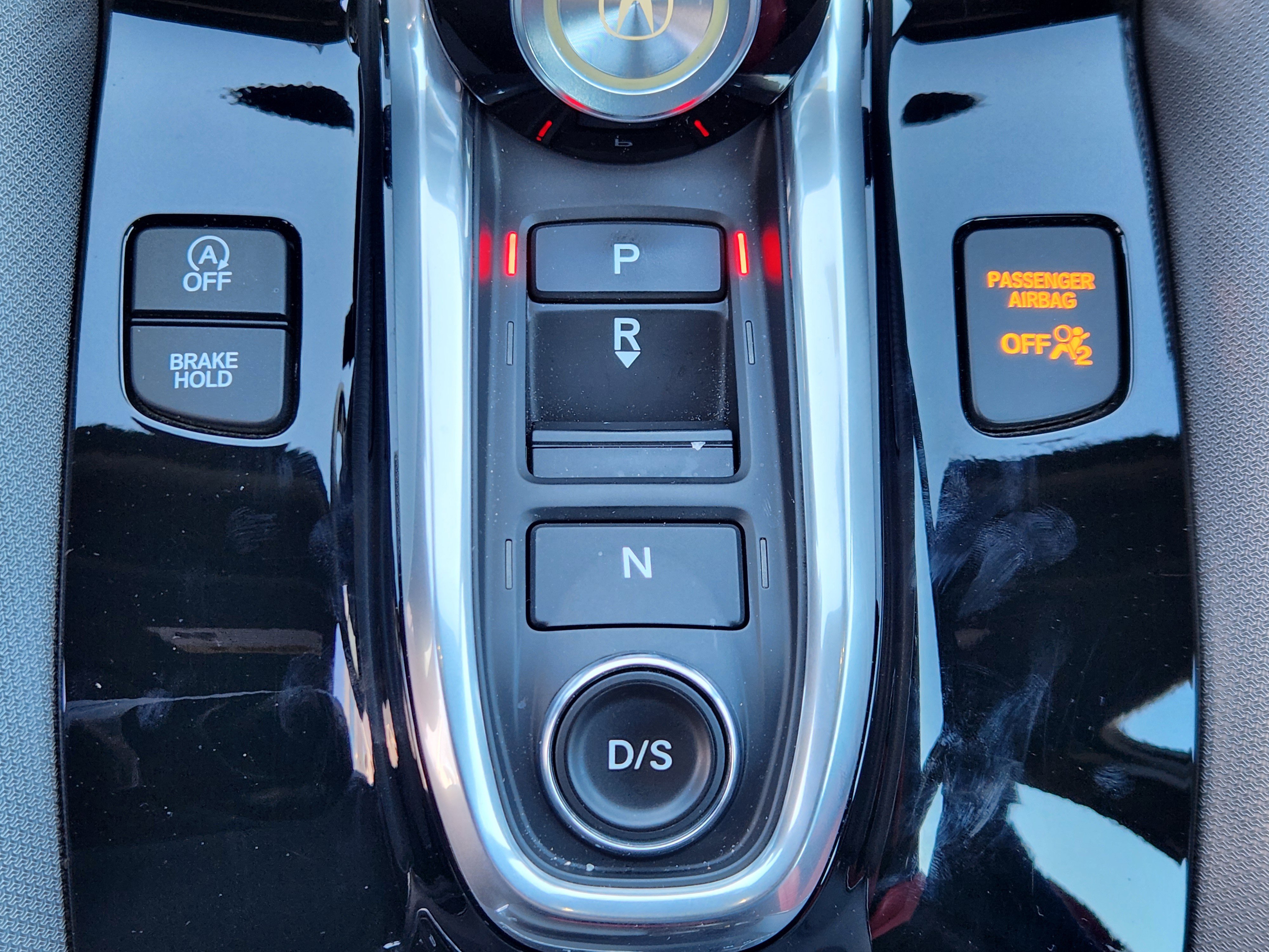 Certified 2023 Acura TLX w/ A-SPEC Pkg image 13