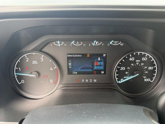 New 2026 Ford F350 XL AWD/4WD image 25