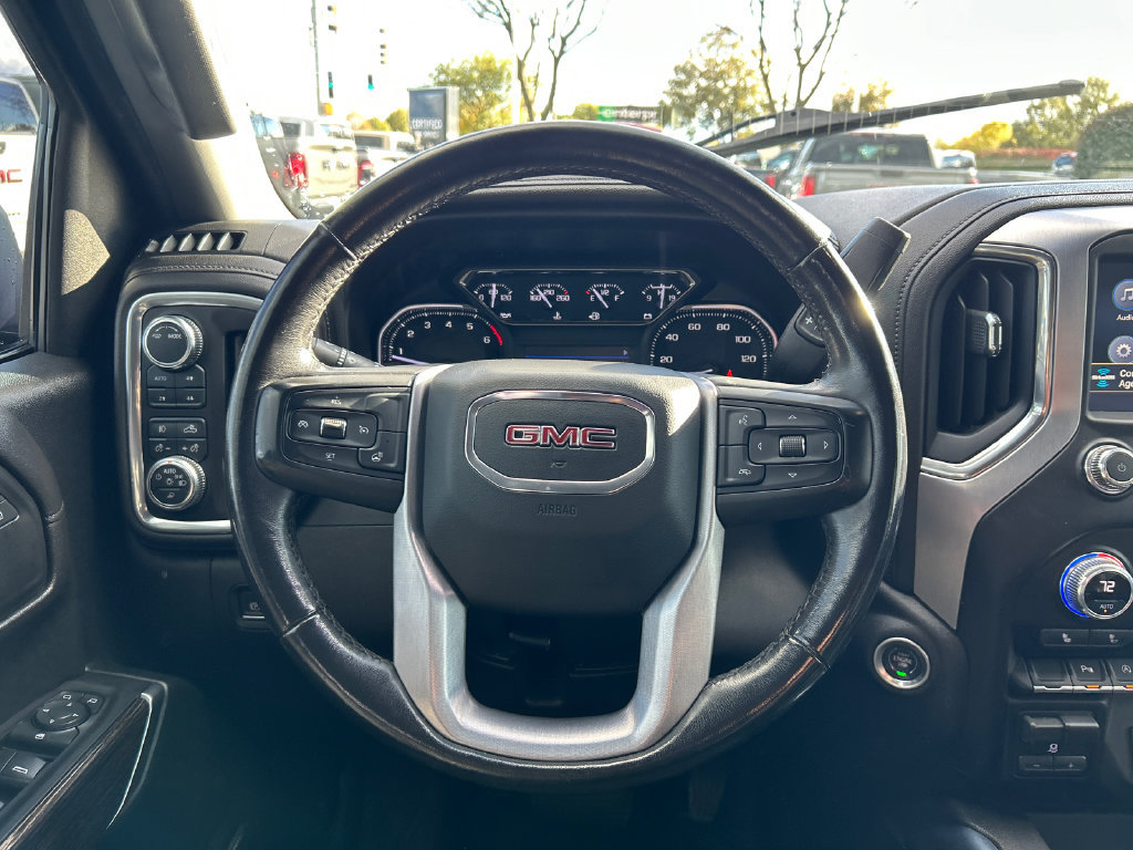 Certified 2021 GMC Sierra 1500 Elevation w/ Preferred Package AWD/4WD image 31