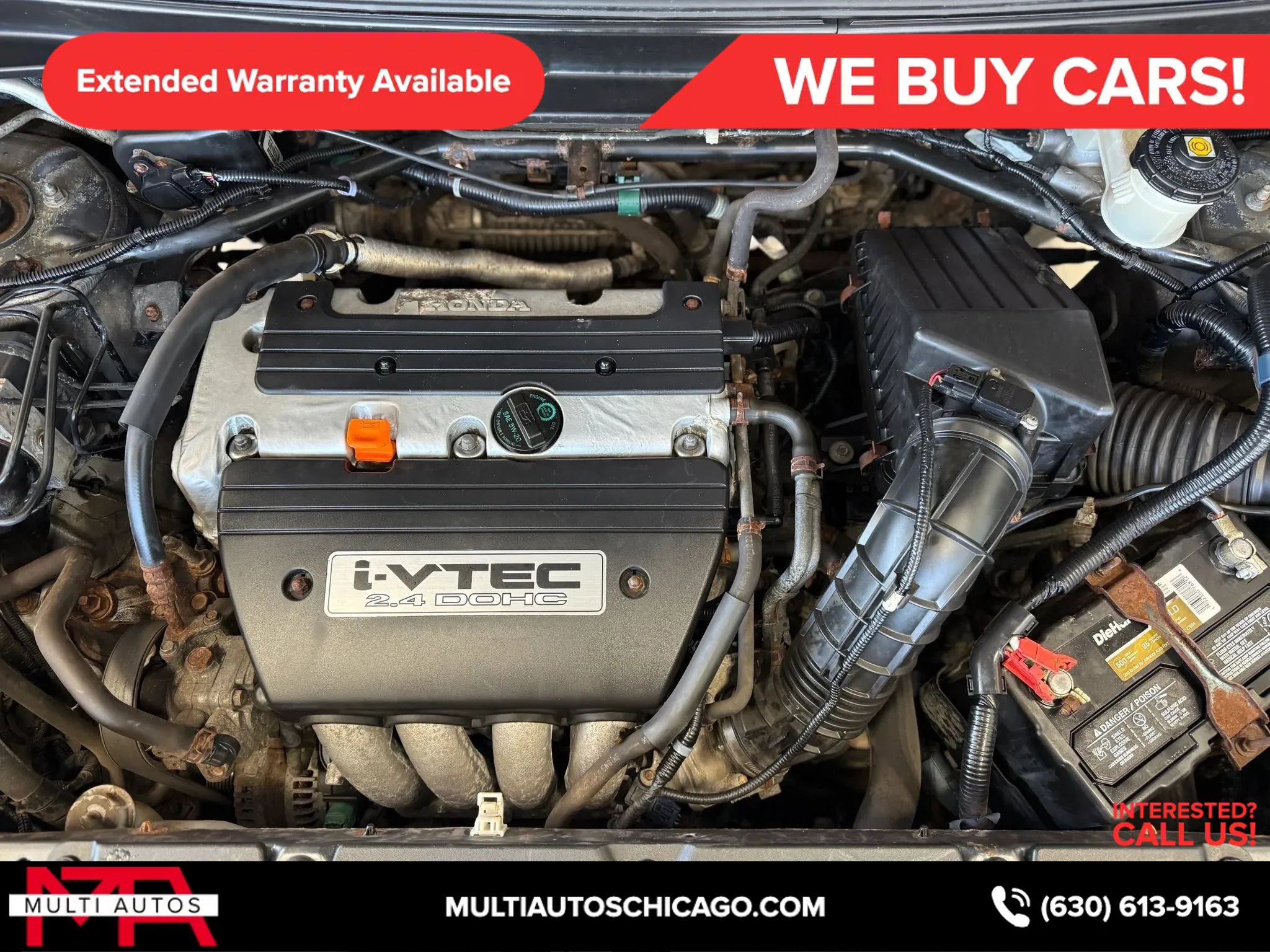 Used 2010 Honda Element EX image 27