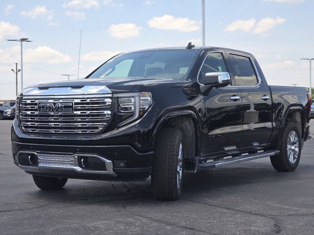 New 2026 GMC Sierra 1500 Denali w/ Technology Package AWD/4WD image 21