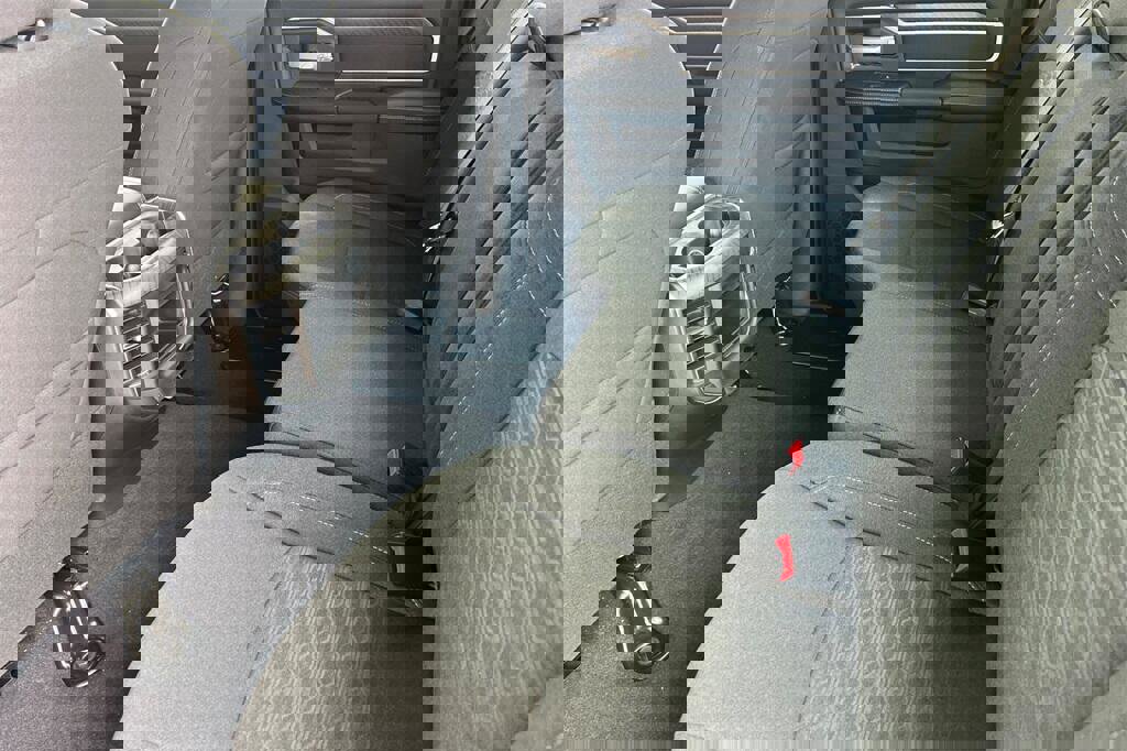 New 2026 RAM 2500 Big Horn image 12