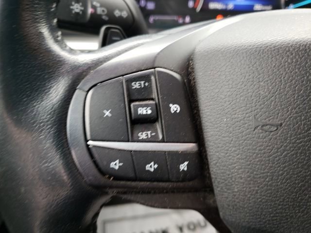 Used 2020 Ford Explorer XLT image 16