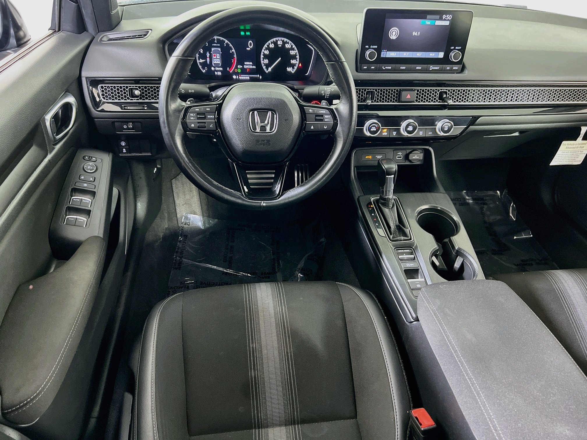Used 2024 Honda Civic Sport image 20