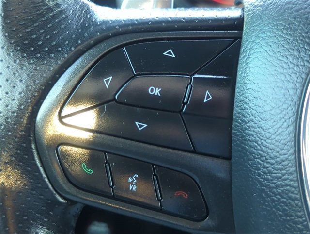 Certified 2020 Dodge Challenger GT w/ Plus Package image 15