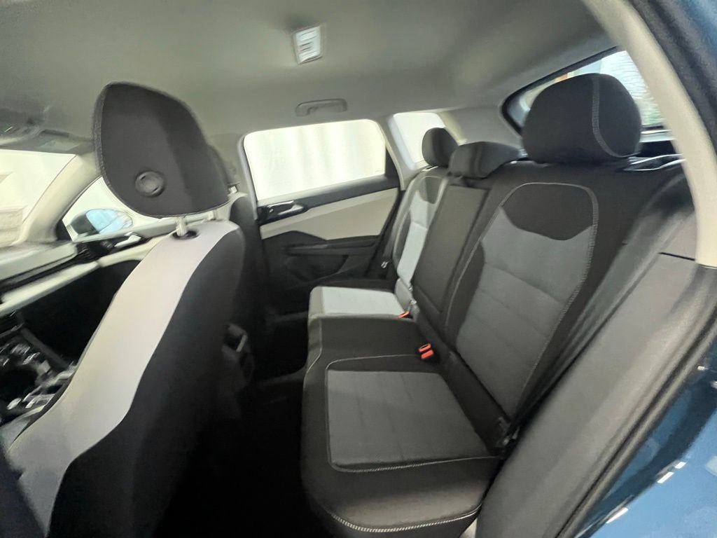 New 2026 Volkswagen Taos S AWD/4WD image 23