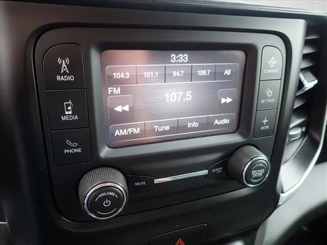 Used 2022 RAM 1500 Big Horn image 19