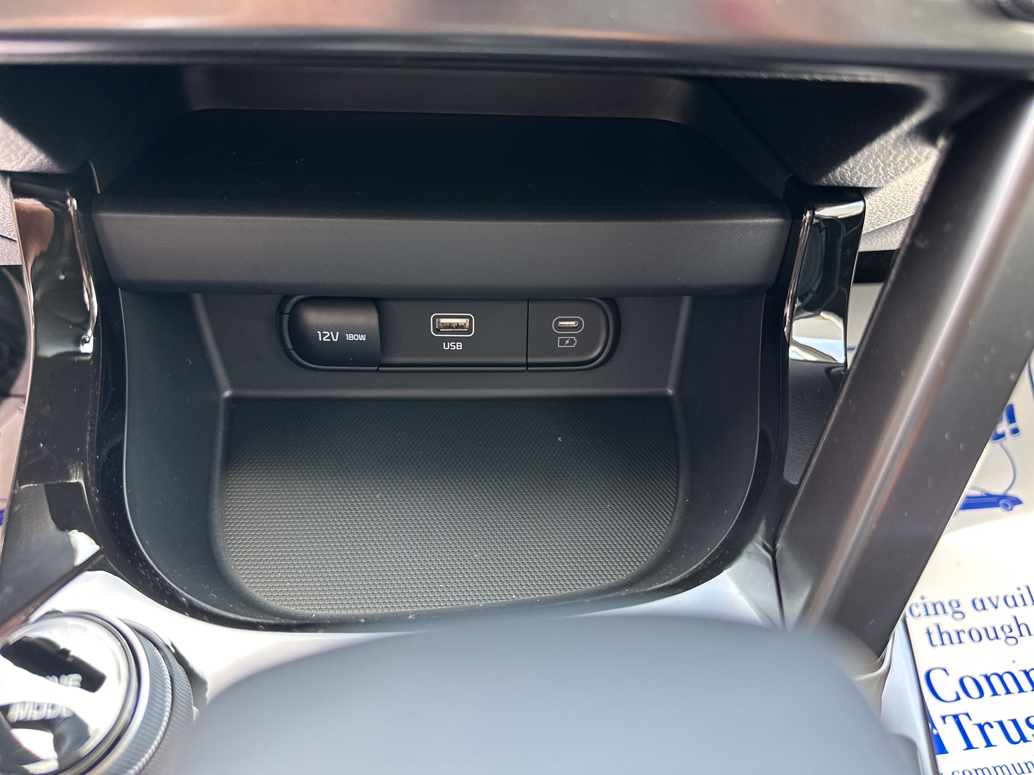 New 2026 Kia Seltos S AWD/4WD image 17