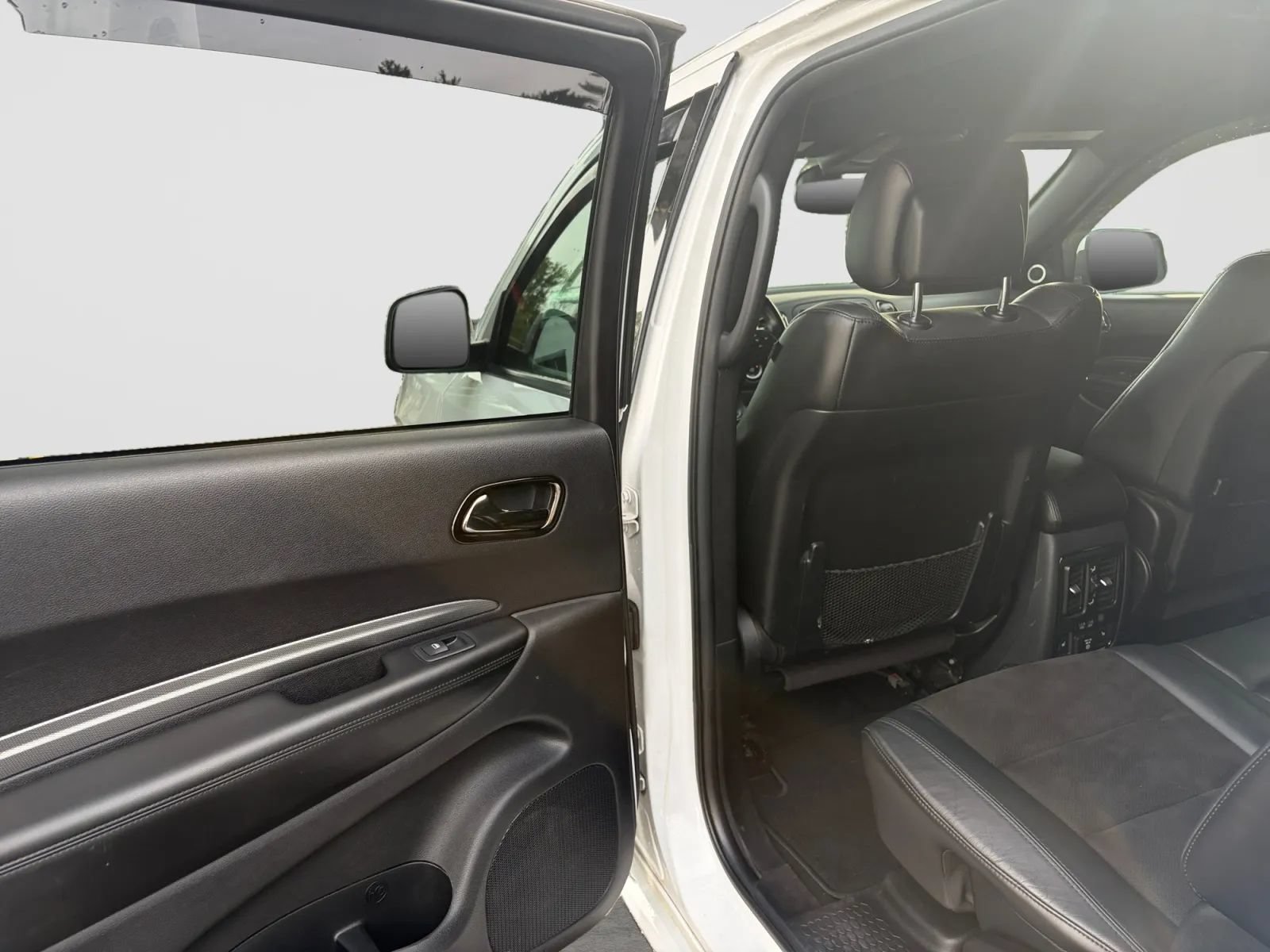 Used 2020 Dodge Durango GT AWD/4WD image 14