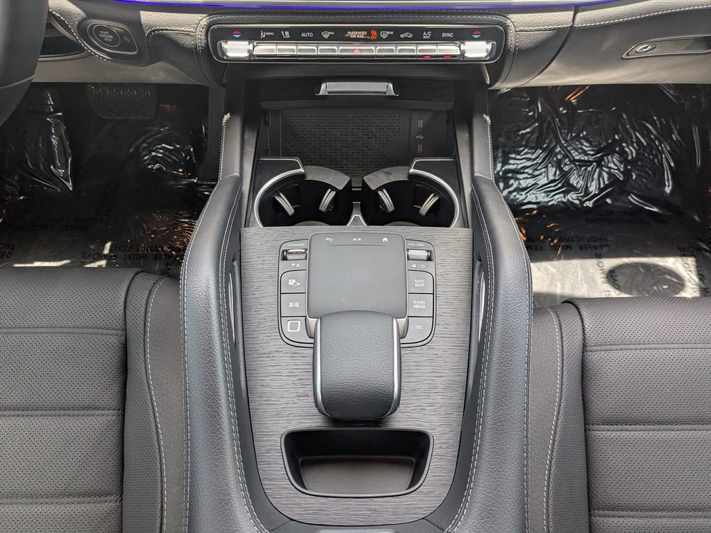 Certified 2026 Mercedes-Benz GLE 450 4MATIC Coupe image 6