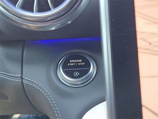 New 2023 Mercedes-Benz SL 43 AMG image 12