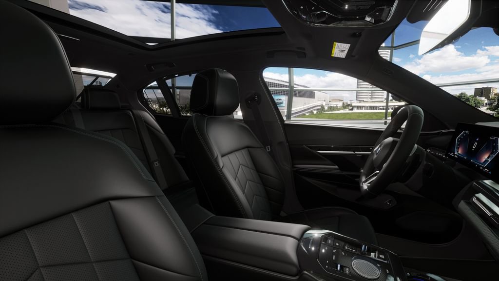 New 2026 BMW 530i w/ Executive Package image 9