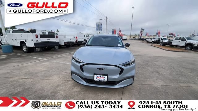 Used 2024 Ford Mustang Mach-E Premium RWD image 3