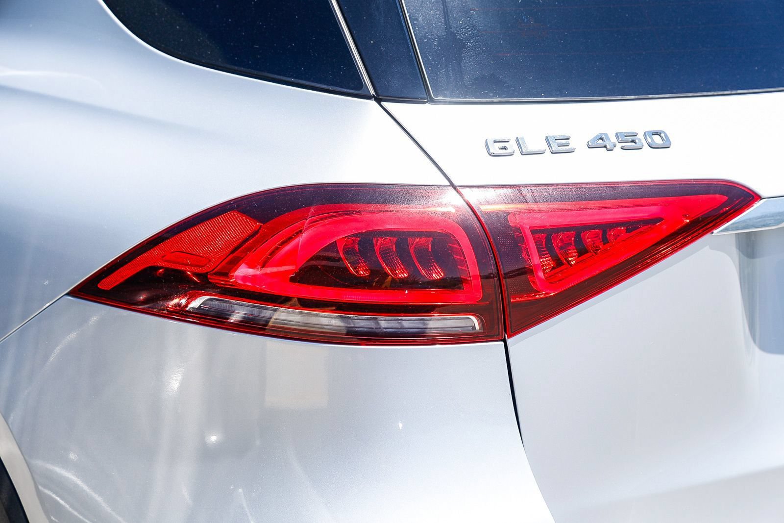Used 2020 Mercedes-Benz GLE 450 4MATIC image 8