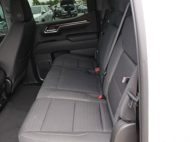 Certified 2023 GMC Sierra 1500 Elevation AWD/4WD image 13