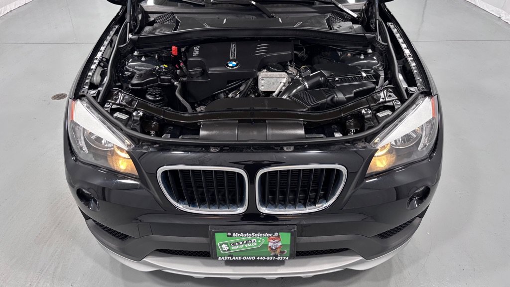 Used 2015 BMW X1 xDrive28i AWD/4WD image 29