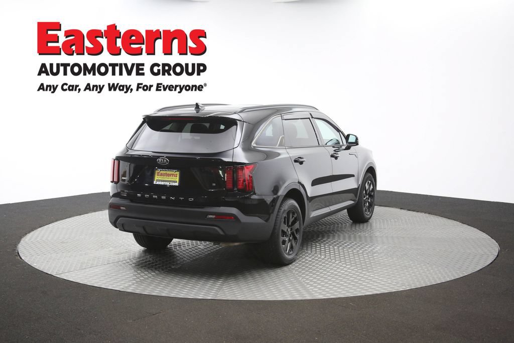 Used 2021 Kia Sorento S w/ Panoramic Sunroof Package AWD/4WD image 41