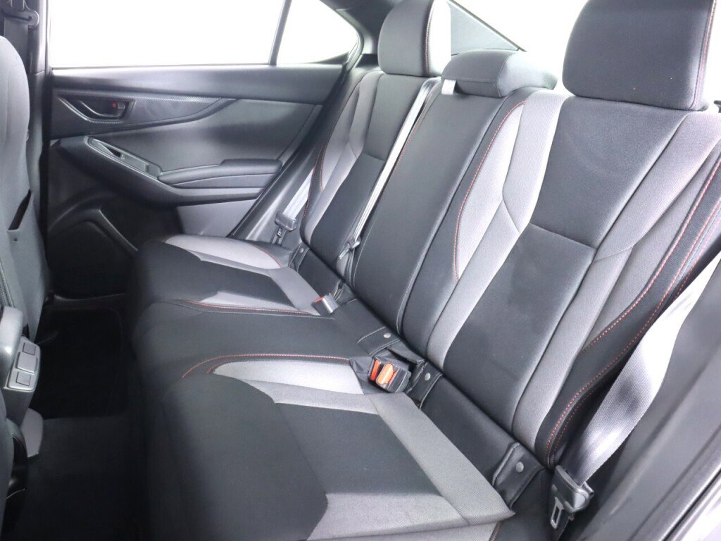 Used 2022 Subaru WRX Base image 30