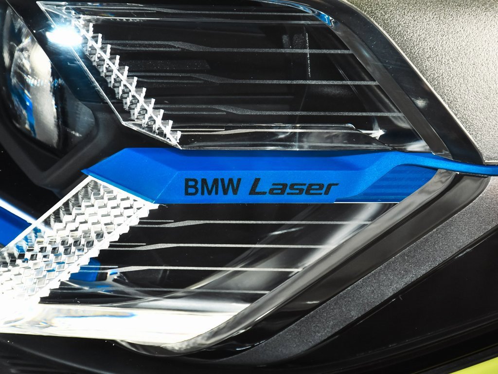 Used 2024 BMW X4 M image 85