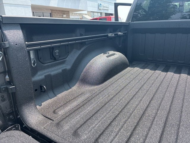 New 2026 RAM 1500 Big Horn image 28