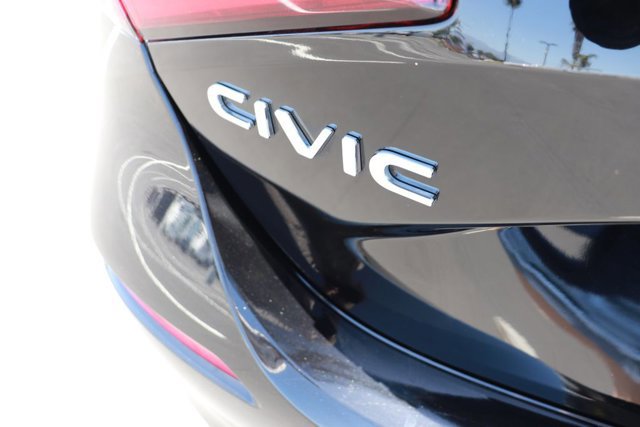 Used 2023 Honda Civic EX-L image 7