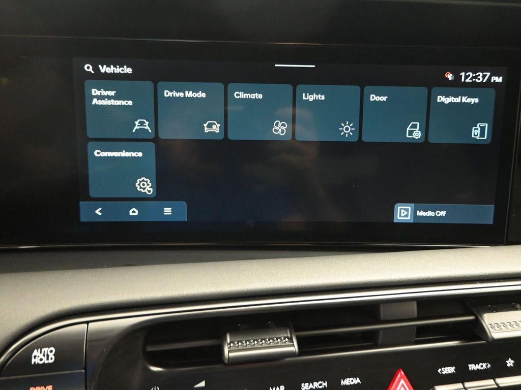 New 2026 Hyundai Palisade XRT Pro image 21