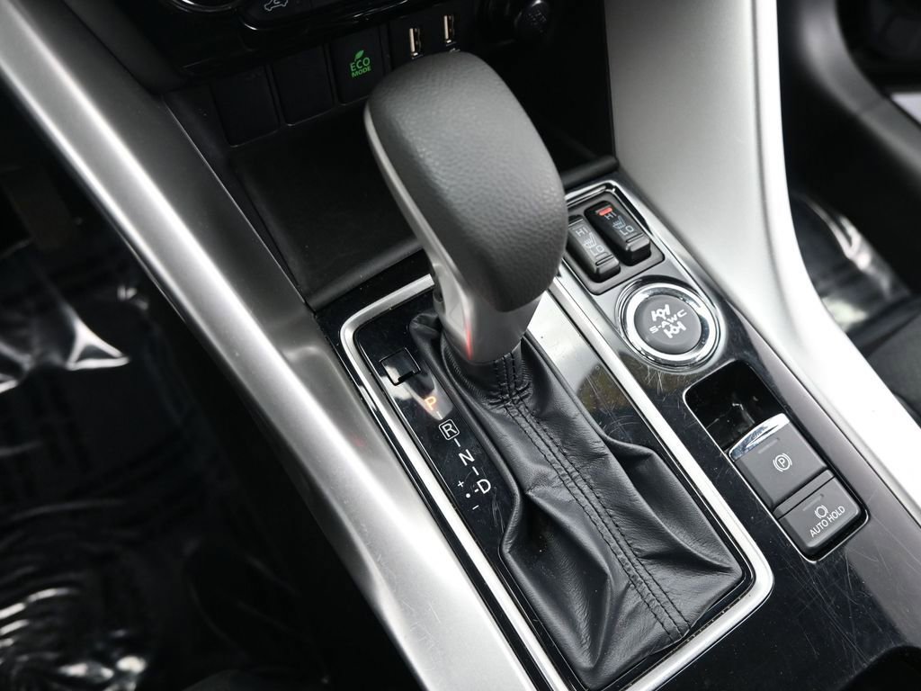 Used 2024 Mitsubishi Eclipse Cross SE AWD/4WD image 33