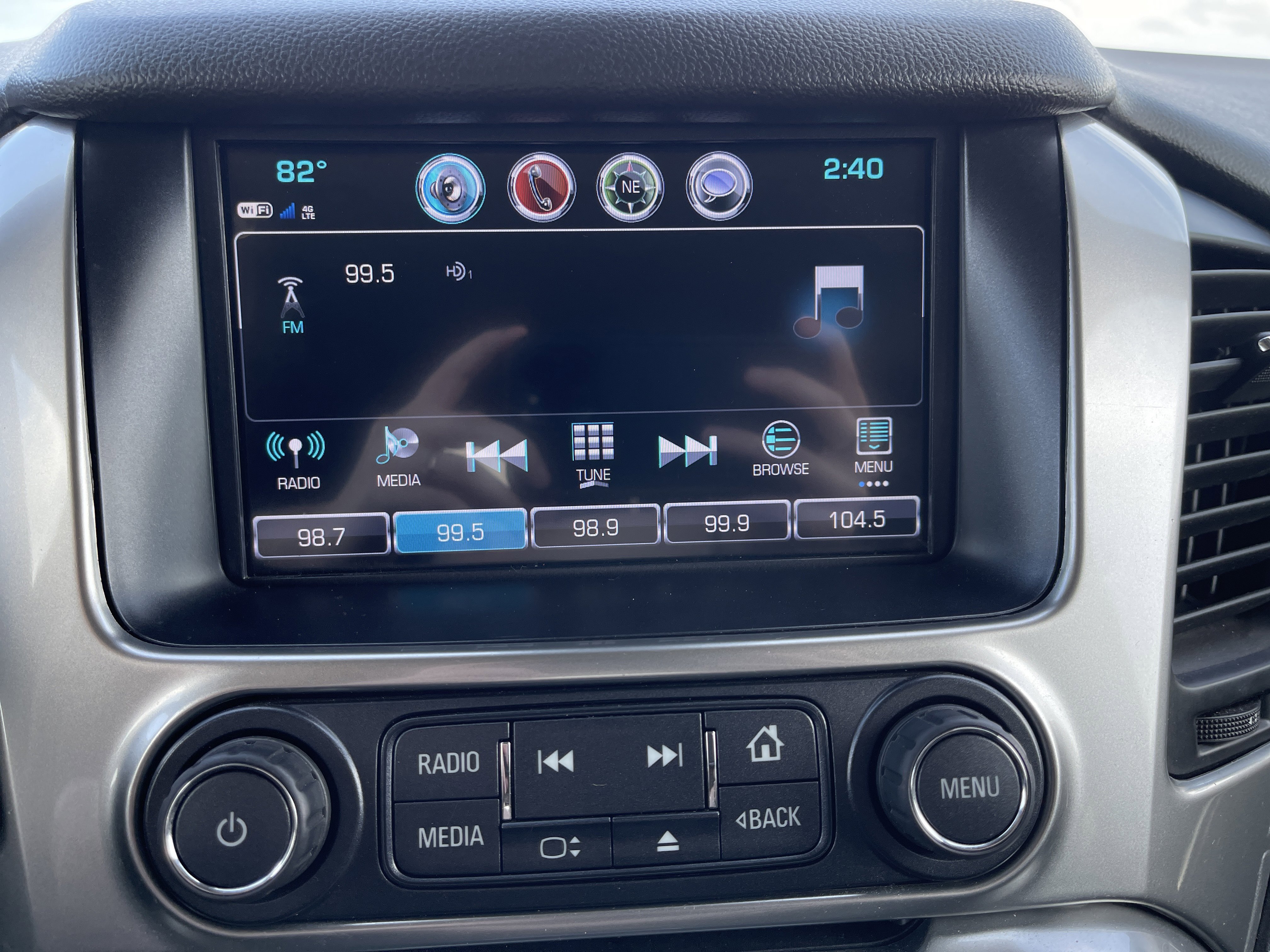 Used 2020 Chevrolet Tahoe Premier image 25