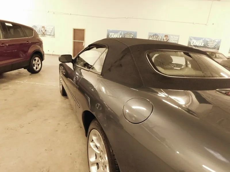 Used 2001 Jaguar XK8 Convertible RWD image 29