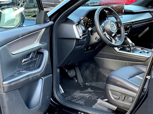 New 2026 MAZDA CX-70 3.3 Turbo S w/ Premium Package image 10