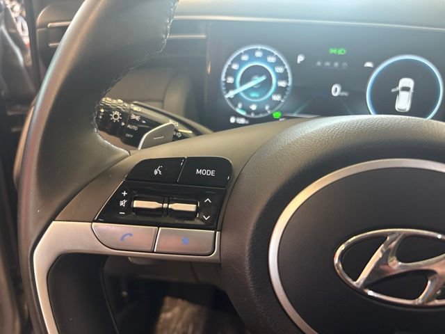 Used 2022 Hyundai Tucson SEL AWD/4WD image 30