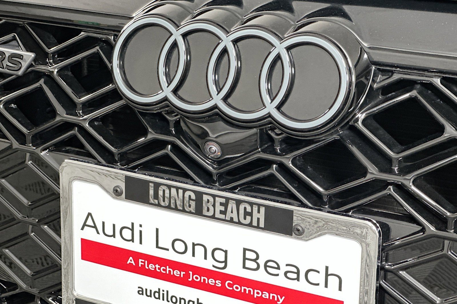 New 2026 Audi RS 3 image 14