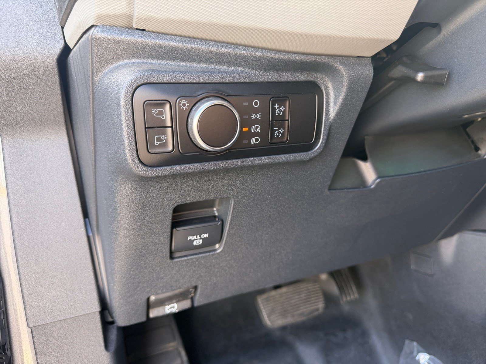 Used 2023 Ford Bronco Badlands AWD/4WD image 11