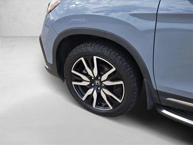 Used 2022 Honda Pilot Touring image 25