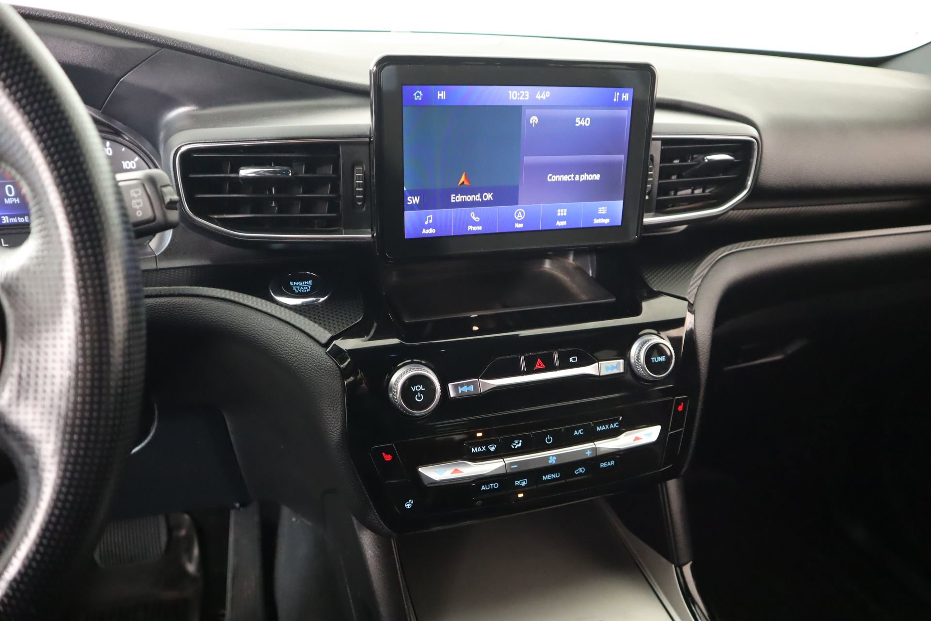 Used 2022 Ford Explorer ST-Line AWD/4WD image 5