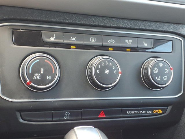 Certified 2023 Volkswagen Atlas SE AWD/4WD image 19