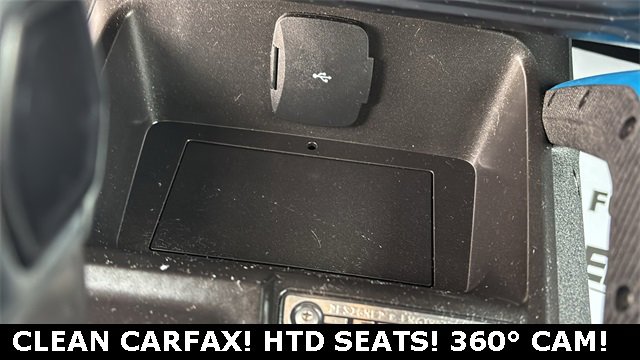 Used 2023 Ford Bronco Outer Banks image 16