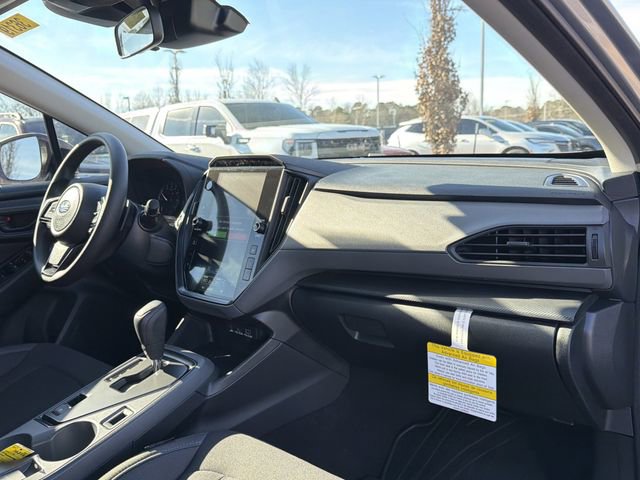 New 2026 Subaru Crosstrek 2.0i Premium image 21